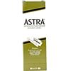 Razor blades club 100 Lamette da Barba Astra Russe - Affilate e Resistenti