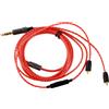 Flessibile 1,2 M per cavo MMCX per for per shure per XBA-Z5 SE215 535 315 425