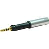 Connettore cuffie bilanciato antipolvere IP69 5,5mm per HD400/HD560S M50X/M70X