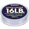 MORRIS VARIVAS Shock Leader Fluorocarbon 30m Naturale 12-130lb Fr Giappone