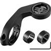 Zigefofo Supporto Manubrio per Garmin Edge 830 840 1000 1040 1030Plus 530 540 520 | 510 5