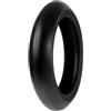 Dunlop KR 106 ( 120/70 R17 TL M/C, Mescola di gomma MS 2 Race, NHS, ruota anteriore )