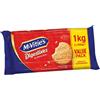 McVitie's Biscotti McVitie's Digestive The Original 1 Kg Frollini Pacco 2 x 500g