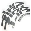 Sram Decal Kit 808 Db OR RB 2020 Graphics