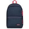 Eastpak TORNA AL LAVORO Kontrast Saffron