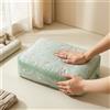 Cubi da Viaggio a Compressione per Valigia - Set Organizer Salvaspazio