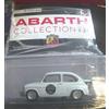 Hachette FIAT 850 T CORSA -ABARTH COLLECTION 20' USCITA- scala 1:24