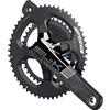 Fsa Guarnitura SLK Light ABS BB386 EVO 36/52 172.5 mm, N11 A9, Grigio