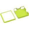 Guscio protettivo colorato per console girevole per anbernic RG 8,2x8,2x1,6 cm