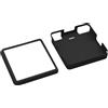 Guscio protettivo colorato per console girevole per anbernic RG 8,2x8,2x1,6 cm