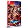 SNK VS CAPCOM SVC CHAOS - Nintendo Switch (Nintendo Switch)