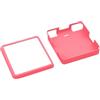 Guscio protettivo colorato per console girevole per anbernic RG 8,2x8,2x1,6 cm