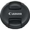 Canon Lens Cap E-72 II L-CAPE722 ‎FBA_6555B001 2012 Model for Canon 72mm...