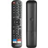 Ctrlbetter Telecomando EN2BI27H Compatibile Con Hisense Smart TV 32AE5500F 40AE5500F H43B71