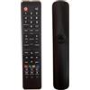 Apyrdh Telecomando per SMART-TECH TV SMT32Z4TS LE-32Z1TS SMT32Z1TS LE-24Z1IS LE-32Z4TS