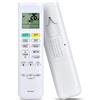 Does not apply Kit Di Telecomando Di Ricambio per Condizionatori D'Aria Daikin ARC480A1 ARC480A