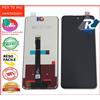 Huawei LCD DISPLAY PER HUAWEI P SMART 2021 PPA-LX2 TOUCH SCREEN VETRO SCHERMO NERO