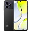 ZTE Blade A76 4+128GB 6.75"4G Black DS EU