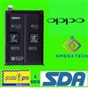 OPPO BATTERIA Originale per Oppo Find X3 Pro CPH2173 4500MaH Ricambio BLP831