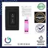 PRIO BATTERIA ORIGINALE PRIO COMPATIBILE PER IPHONE SE 2020 + BIADESIVO - TOP QUALITY