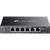 TP-Link Omada ES206GP Switch Gigabit 6 Porte 4-Port PoE+ Easy Mgd