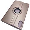 Custodia Rotante 360 Per Honor Pad X8a In Ecopelle Con Supporto