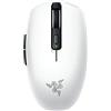 Razer Orochi V2, il Mouse Wireless da Gaming Compatto e Leggero, Bianco (Mercury
