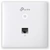 TP-Link EAP230-Wall 867 Mbit/s Bianco Supporto Power over Ethernet (PoE)