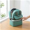Borsa Termica Porta Pranzo, Borsa Frigo Piccola Ufficio Impermeabile