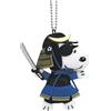 Yoshitoku Mascotte samurai Yoshitoku SNOOPY data 182041 dal Giappone