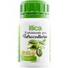 Illica, Concime Per Idrocoltura 100ml Fertilizzante Idroponica, Nutrimento Piant