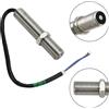 Areyourshop MSP675 Pickup Magnetico Generatore Mpu-Sensore Di Velocità Morditore Rpm Y1 Y