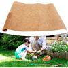 Coconut Palm Zerbino rivestimento rotolo tappetino per degradabile 1 per pz ta