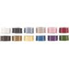 Toho Giappone NUOVO TOHO Bead Stitch Thread Thread Set One-G PT-1001 12 colori 46 ...