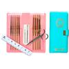 Tulipano Giappone NUOVO Tulip Classic 2 ganci all'uncinetto set TCK-002 Made in Japan