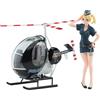Hasegawa Collezione Hasegawa Egg Girls n.07 1/20 Amy McDonnell SP396 dal Giappone