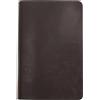 Knox System Notebook Plotter Mini 5 Briglie 11mm Raccoglitore in pelle nera 7771 d...