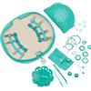 D&M Trading Giappone NUOVO KnitPro Mindful Mini set di aghi circolari intercambiabili 36314