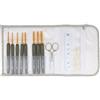 Tulipano NUOVO Tulip ETIMO set uncinetto Royal Silver TES-001 Made in Japan