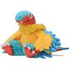 Pokemon NUOVO Pokémon Center Originale Peluche Pokémon Fit Series Collezione dal...