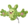 Pokemon NUOVO Pokémon Center Originale Peluche Pokémon Fit Series Collezione dal...