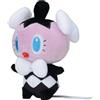 Pokemon NUOVO Pokémon Center Originale Peluche Pokémon Fit Series Collezione dal...
