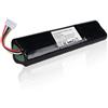 Aofonchy 6500 mAh 14,4 V Batteria Compatibile con Neato Botvac D8 D9 D10 Robot Aspirapolv