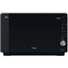 Whirlpool Microonde Whirlpool 859991532260 EXTRA SPACE Mwf 427 Sl Argento e Nero, 25L