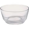 Kinto Ciotola KINTO HIBI 100 mm/125 mm trasparente, viola, blu, verde, marrone Fr...