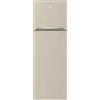 BEKO RDSA310M40BN FRIGORIFERO DOPPIA PORTA 306LT CLASSE E COLORE SABBIA