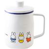 Fuji Horo Giappone NUOVO Fuji Horo Miffy 70th Anniversary Oil Pot 1.0L MF70-OP10L