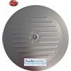 Rgv RICAMBIO DISCO INTERNO LAMA PER AFFETTATRICE RGV MODELLI LADY LUSSO 25 GL GS DOM