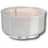 BRAUN Ciotola Contenitore Adattabile Frullatore Multiquick ZK100 4249 4250