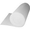 100x100cm per Filtro HVAC per cotone per spessore 3mm Tagliabile per
